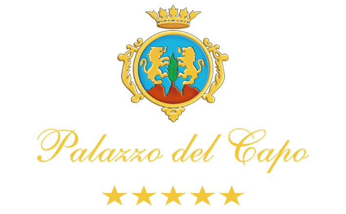 Logo Palazzo del Capo